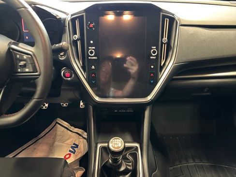Used 2024 Subaru WRX Premium AWD/4WD image 12