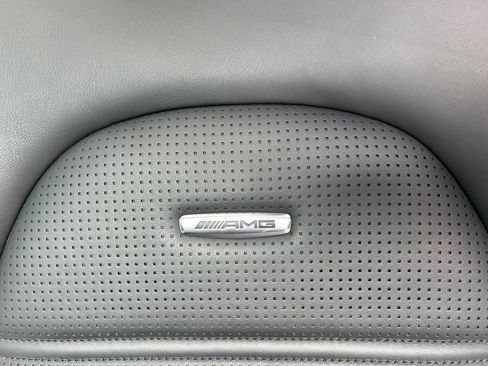 Used 2016 Mercedes-Benz C 63 AMG S image 39