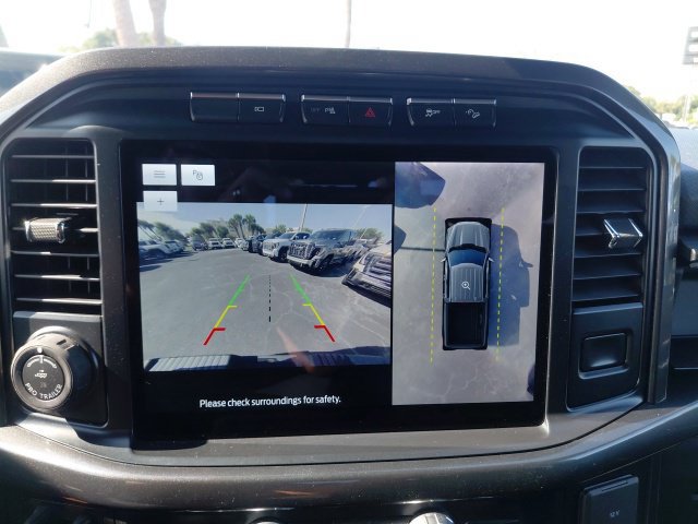 Used 2022 Ford F150 XLT w/ Equipment Group 302A High AWD/4WD image 22