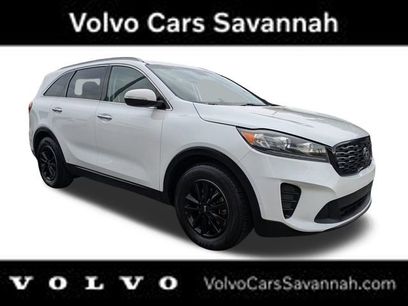 Used 2020 Kia Sorento LX w/ LX I4 Convenience Package