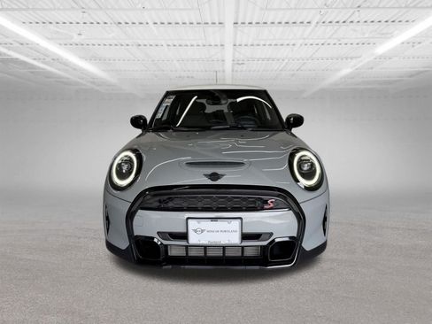 Used 2023 MINI Cooper S FWD image 8
