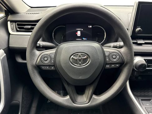 Used 2024 Toyota RAV4 LE FWD image 56