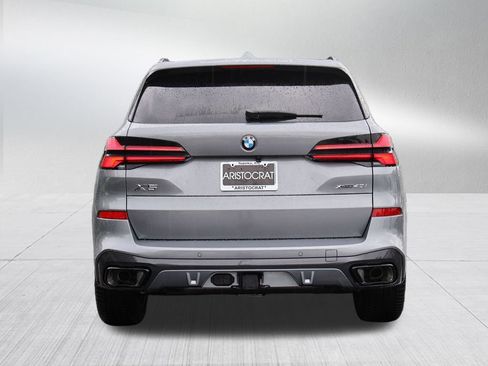 New 2026 BMW X5 xDrive40i AWD/4WD image 6