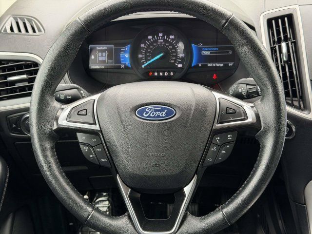 Used 2024 Ford Edge SEL AWD/4WD image 18