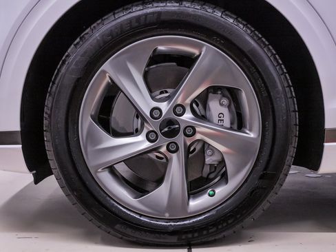 Certified 2026 Genesis GV70 2.5T Select image 27