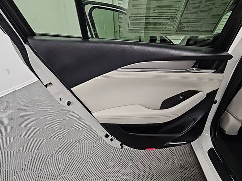 Used 2018 MAZDA MAZDA6 Grand Touring Reserve image 33