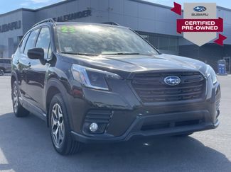 Certified 2023 Subaru Forester Premium AWD/4WD video 2