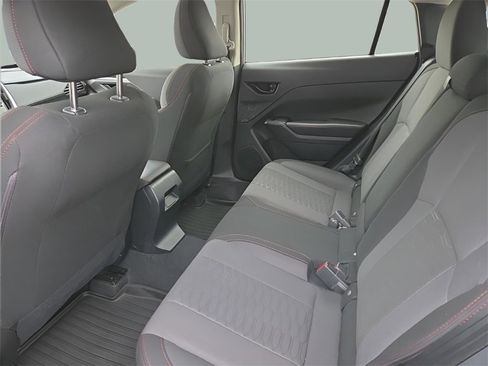 Certified 2024 Subaru Impreza 2.0i Sport image 15