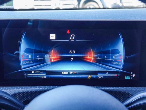 New 2026 Mercedes-Benz CLA 45 AMG CLA 45 AMG image 23