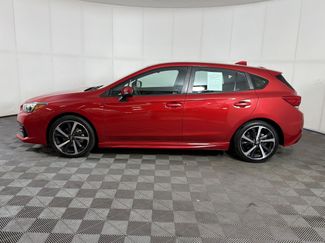 Used 2020 Subaru Impreza 2.0i Sport w/ Popular Package #2 AWD/4WD video 2