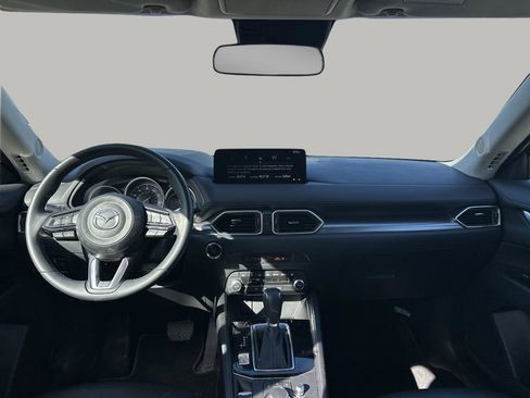 Used 2025 MAZDA CX-5 AWD 2.5 S w/ Select Package image 21