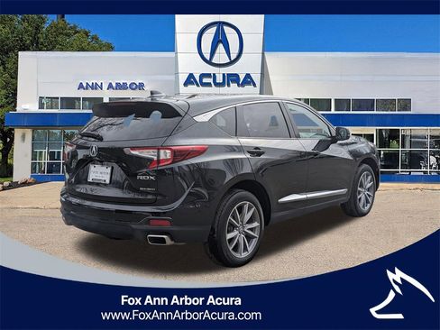 Certified 2023 Acura RDX w/ Technology Package image 5