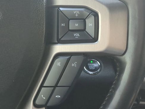 Certified 2020 Ford F450 Platinum w/ FX4 Off-Road Package image 25