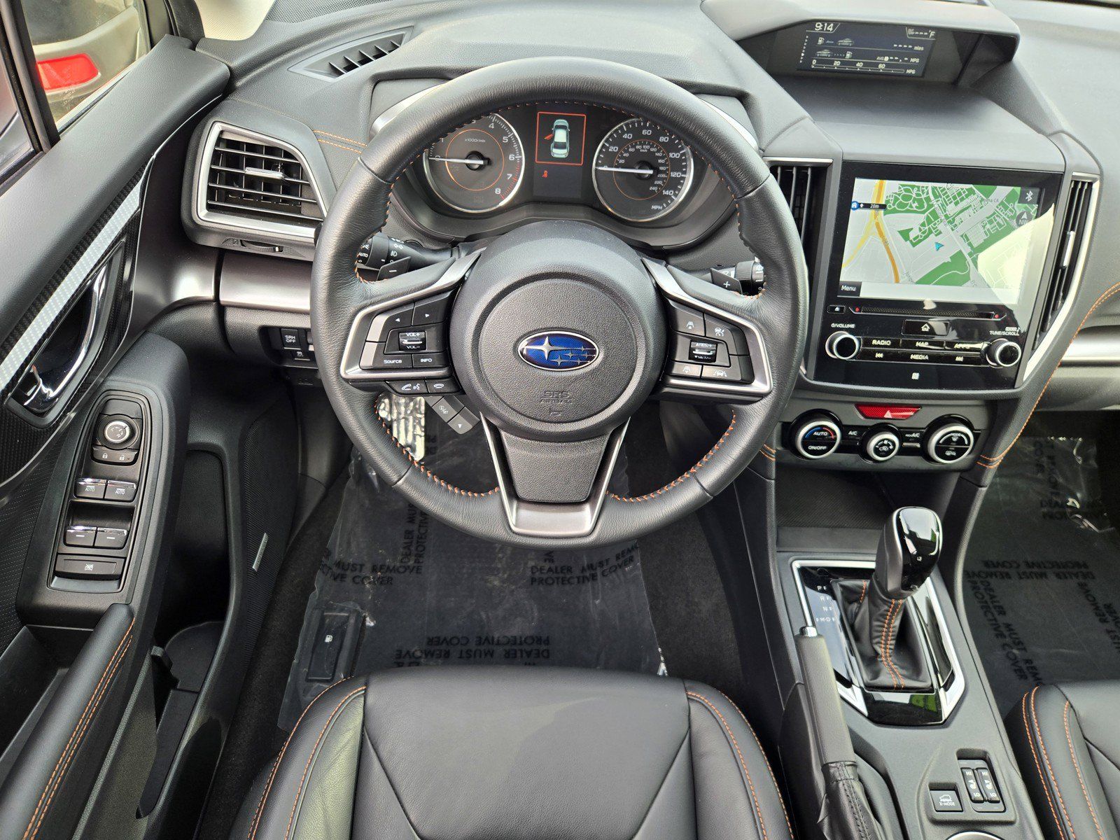 Used 2018 Subaru Crosstrek 2.0i Limited AWD/4WD image 13
