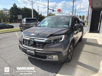 Used 2018 Honda Ridgeline RTL-E video 1