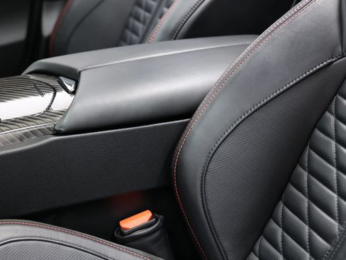 Used 2022 Maserati Quattroporte Trofeo RWD image 19