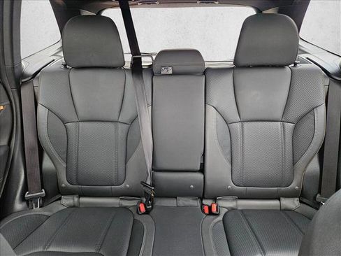 Used 2022 Subaru Forester Wilderness w/ Wilderness Package image 17