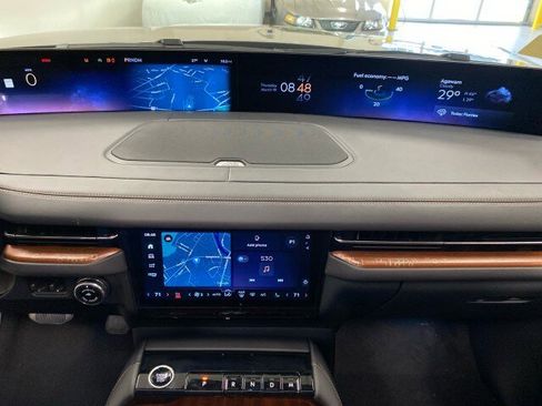 New 2026 Lincoln Navigator L Black Label image 55