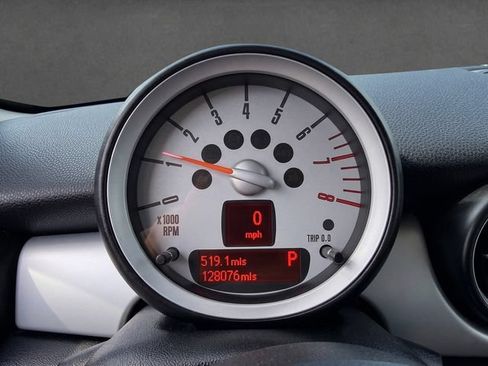 Used 2012 MINI Cooper Hardtop FWD image 10