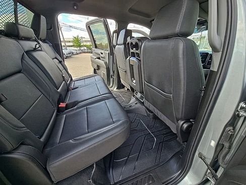 Used 2024 Chevrolet Silverado 2500 LT w/ Convenience Package image 42