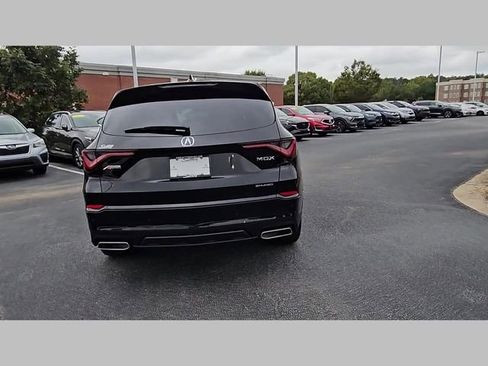New 2026 Acura MDX A-Spec image 44