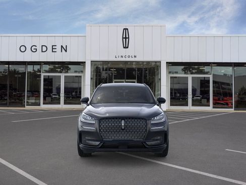 New 2026 Lincoln Corsair Premiere AWD/4WD image 6