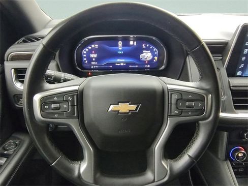 Used 2023 Chevrolet Tahoe LT image 13