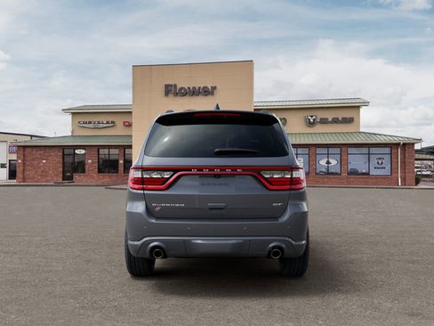 New 2026 Dodge Durango GT image 7