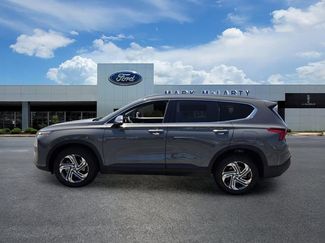 Used 2023 Hyundai Santa Fe SEL FWD video 2