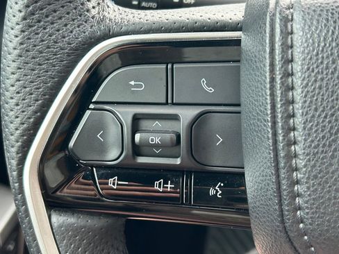 Used 2023 Toyota Tundra Platinum w/ Advanced Package AWD/4WD image 47