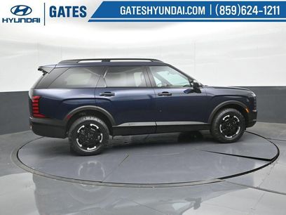 New 2026 Hyundai Palisade XRT Pro