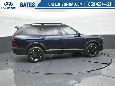 New 2026 Hyundai Palisade XRT Pro image 3