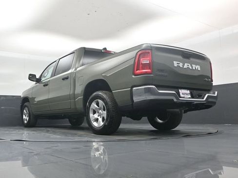 New 2026 RAM 1500 4x4 Crew Cab image 41