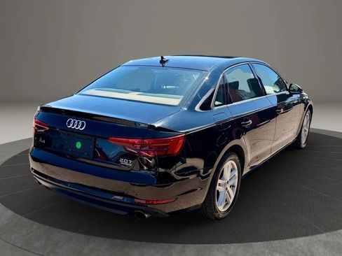 Used 2017 Audi A4 2.0T Premium image 4