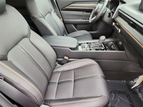 New 2026 MAZDA CX-50 AWD 2.5 Hybrid w/ Premium Pkg image 25