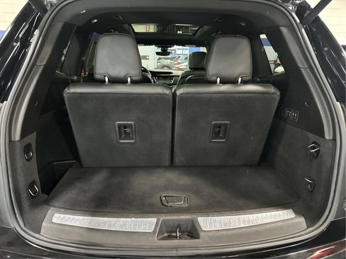 Certified 2023 Cadillac XT6 Premium Luxury w/ Technology Package AWD/4WD image 13