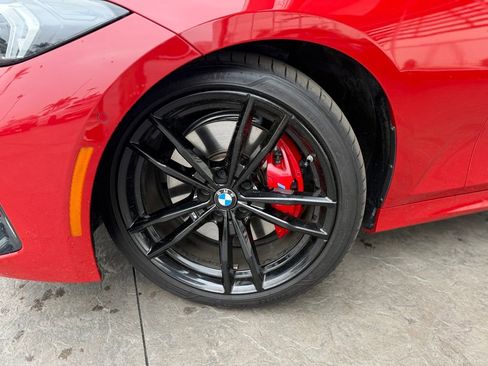 Used 2024 BMW M340i w/ Premium Package image 5