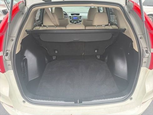 Used 2015 Honda CR-V EX image 28
