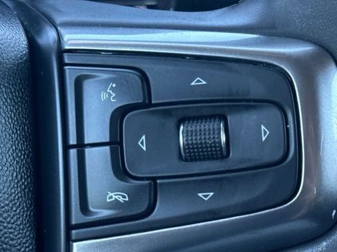 Certified 2025 Chevrolet Silverado 2500 LT w/ Trail Boss Package AWD/4WD image 23