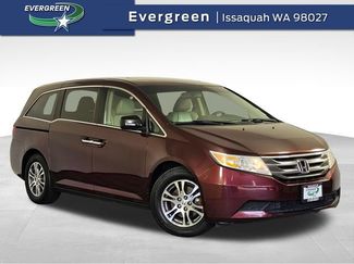Used 2011 Honda Odyssey EX-L 360° Tour