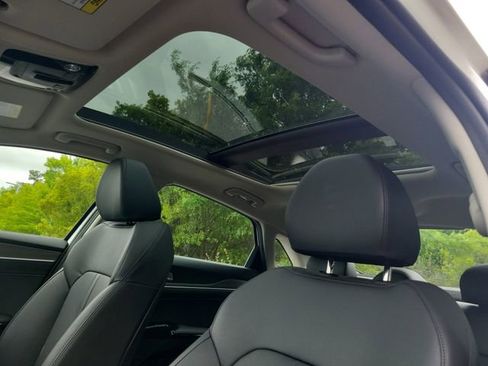 Certified 2025 Kia K5 EX FWD image 13