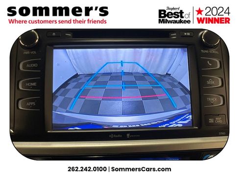 Used 2014 Toyota Highlander XLE image 18