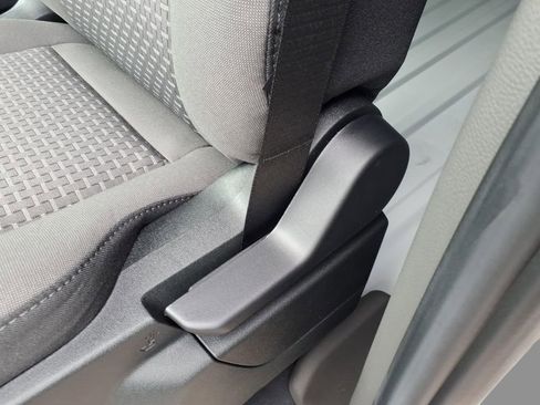 New 2026 Ford Transit 250 Low Roof image 14