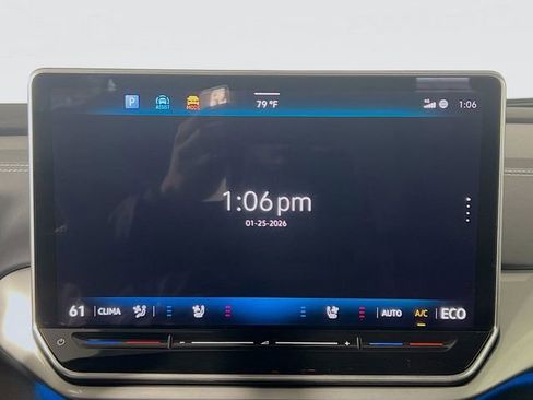 Used 2025 Volkswagen ID.4 Pro S image 20