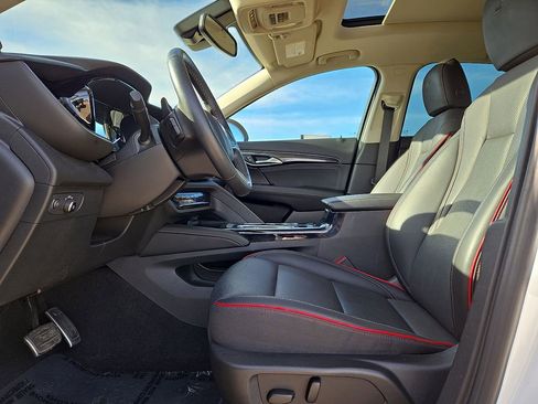 Used 2023 Buick Envision Essence w/ Sport Touring Package image 24