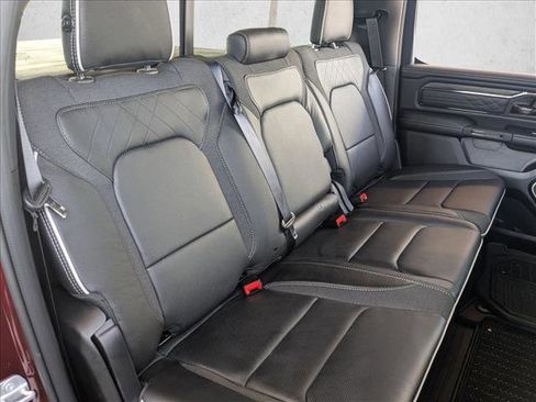 Used 2026 RAM 1500 Limited AWD/4WD image 22