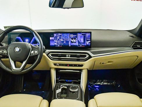 Used 2023 BMW 330i Sedan w/ Driving Assistance Package image 15