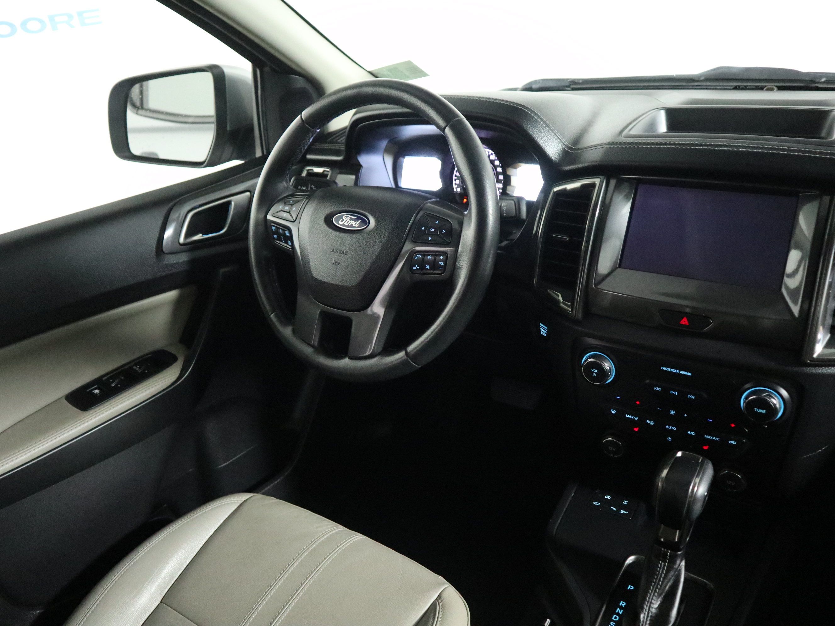 Used 2020 Ford Ranger Lariat w/ Technology Package RWD image 14