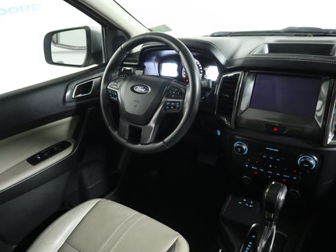 Used 2020 Ford Ranger Lariat w/ Technology Package RWD image 14