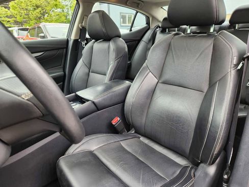 Used 2017 Nissan Maxima 3.5 SL FWD image 7